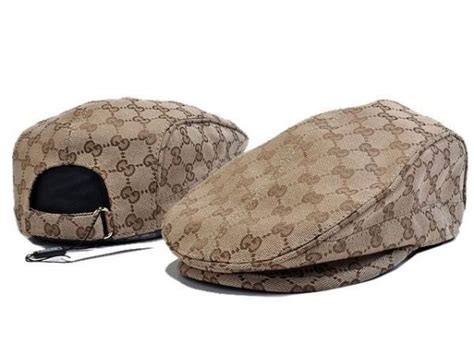 gucci flat cap|real gucci hat.